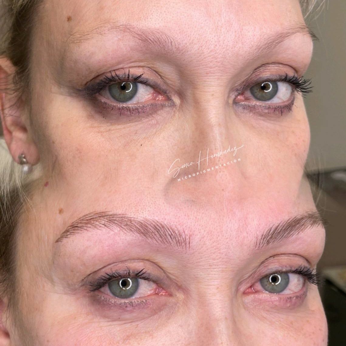 MICROPIGMENTACIÓN DE CEJAS MICROBLADING