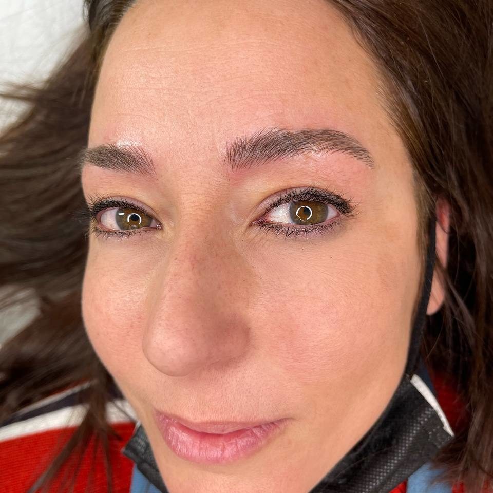 MICROPIGMENTACIÓN DE CEJAS MICROBLADING