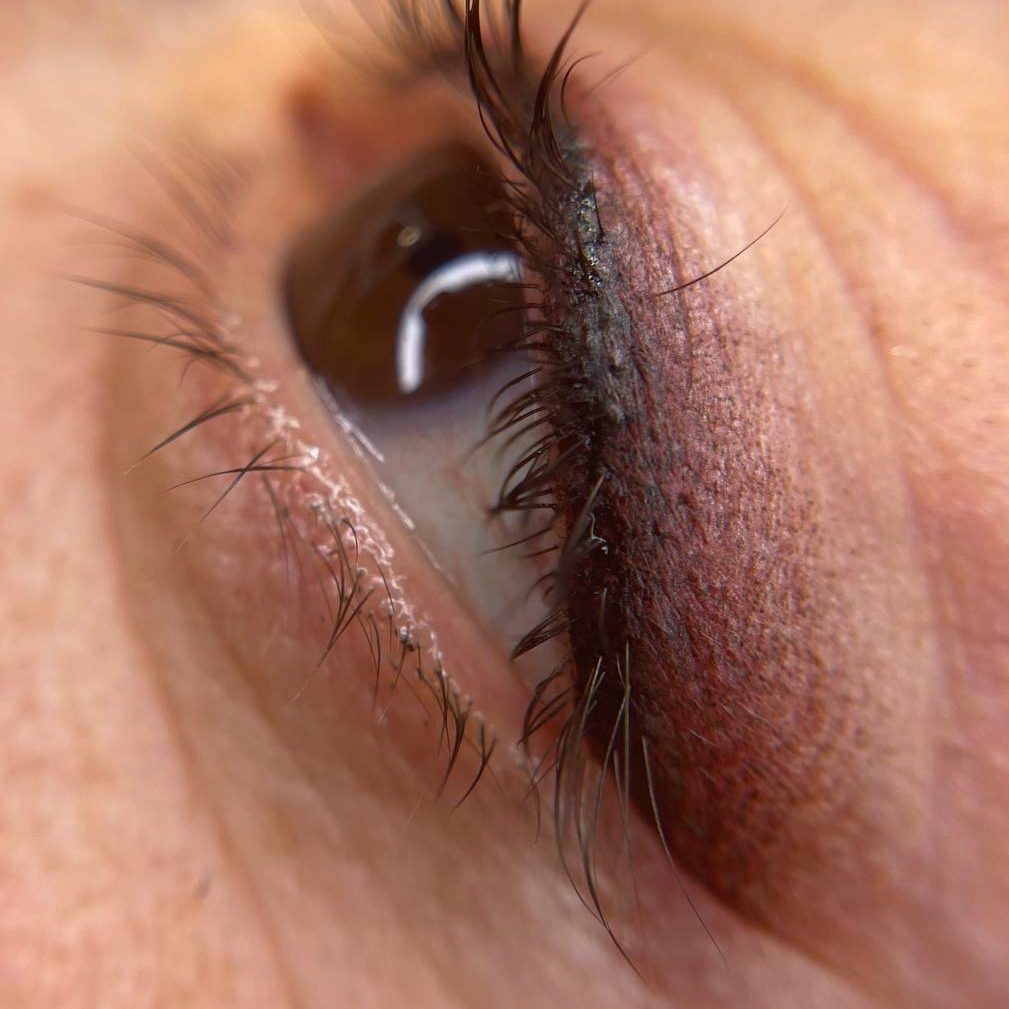 micropigmentación ojos